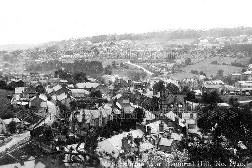 Fpp matlock from - matlock, war