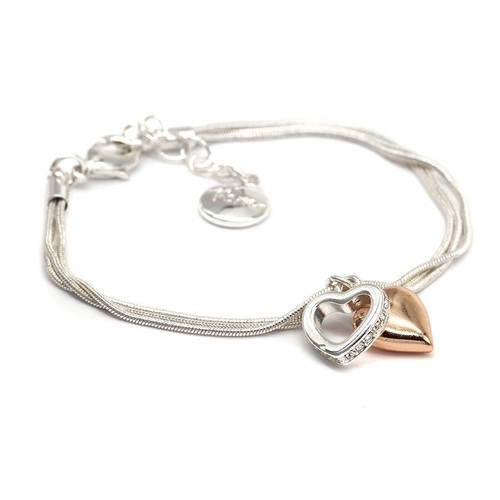 Various silver rose - various, silver,