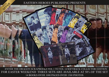 EASTER SPECIAL BRUCE LEE ENTER