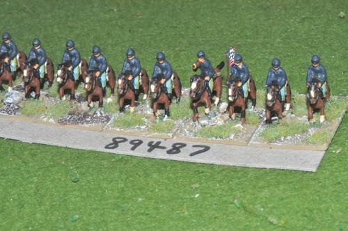 15mm acw union regt - regt, 10
