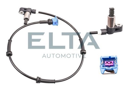 Elta abs wheel speed inductive - abs,