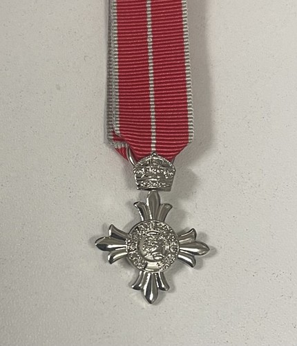 Ciiir kings mbe miniature - ciiir,