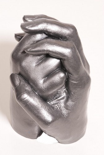 Hand body part - hand,