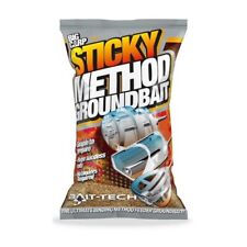 Bait Tech Sticky Method