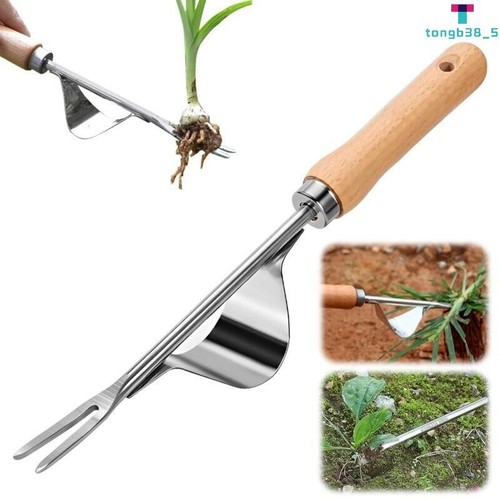 3garden hand weeder - 1-3garden,