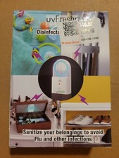 UV Freshr Mini - Mini