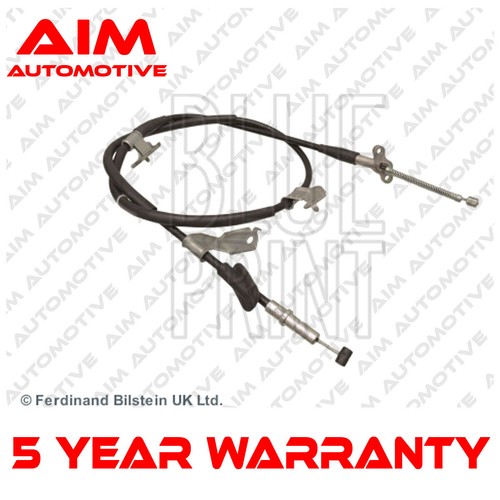 Hand brake cable aim fits - brake,
