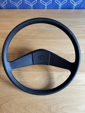 VW GOLF JETTA CADDY MK1 SCIROCCO  STEERING WHEEL 861419655B
