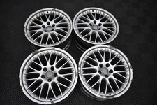 Genuine Audi A5 19” Alloy Wheels Split Rim 8T0601025P A4 A6 S4 S5 9J ET33 5x112