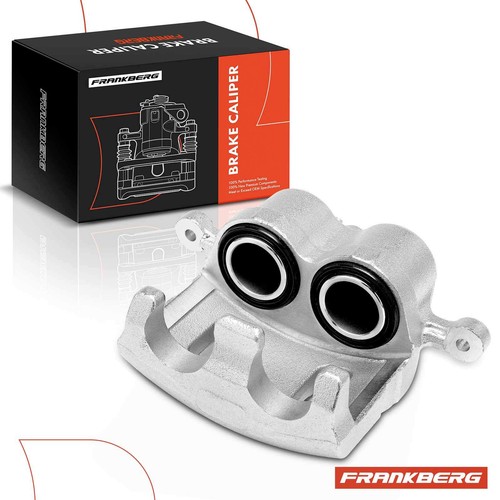 Premium front left brake - left,