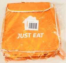 Just Eat Thermal Food Delivery