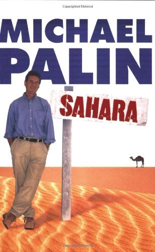 Sahara michael palin - ,