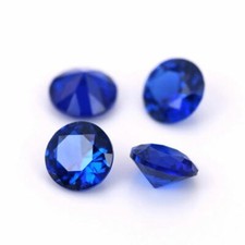 SPINEL SAPPHIRE BURMA BLUE