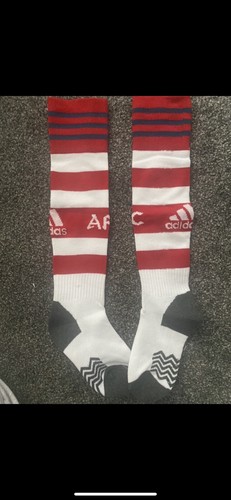 Arsenal home socks uk - home,