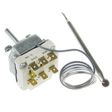 VALENTINE FRYER CONTROL