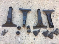 Thule High Foot Pack 378, 1