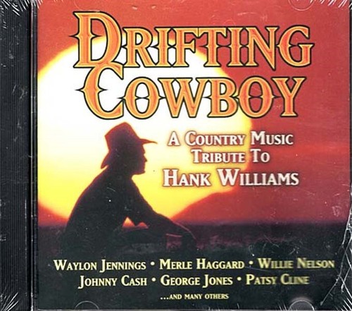 Drifting cowboy country - cowboy,