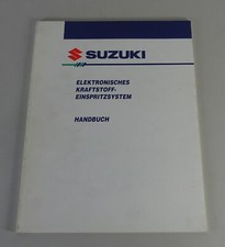 Workshop Manual Suzuki Vitara