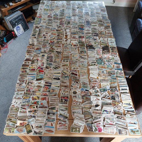 Wills cigarette cards job - cigarette, lot