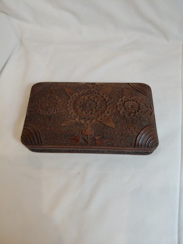 Anglo indian kashmeri - kashmeri, wooden