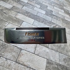 Fisher Golf Classic Tour
