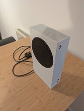 Xbox Series S 512GB (digital only & no controller & no HDMI & no original box)