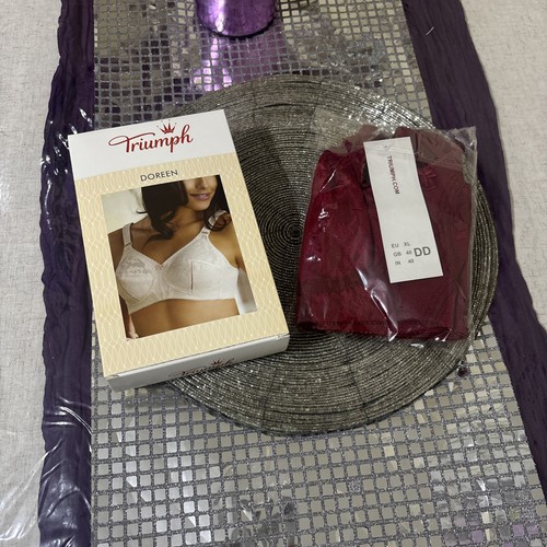 Triumph doreen classic bra - triumph,