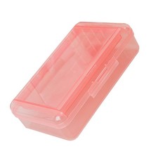 Large Pencil Case Double Layer