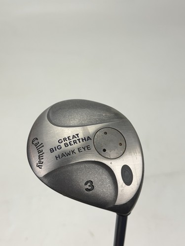 Callaway great big bertha - great,