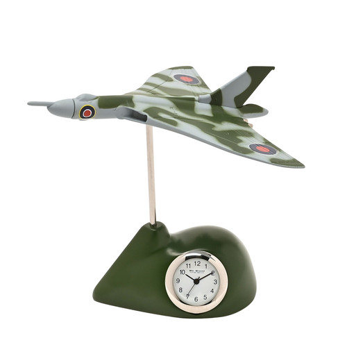Harvey makin raf vulcan - makin,
