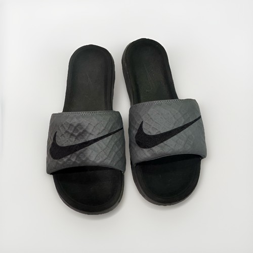 Nike benassi solarsoft slides - benassi,