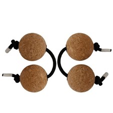 Shaker 2 Pairs Cork Kashaka