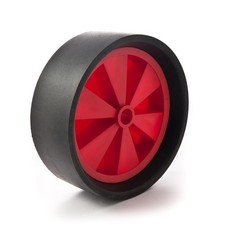 Sandhopper Launching Trolley