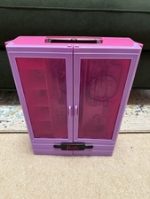 Barbie Closet