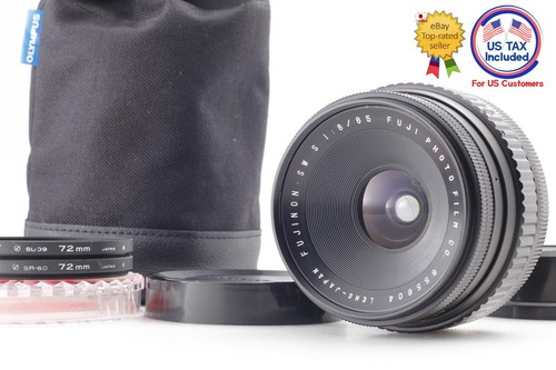 Exc fuji fujica fujinon sw - [exc+5],