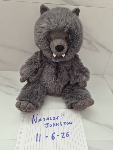 Jellycat london rare - rare, retired