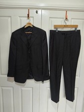 Lanificio F.Llli Cerruti Black