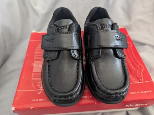 Brand new box black size - new,