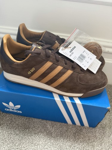 Adidas 520 brown - as,