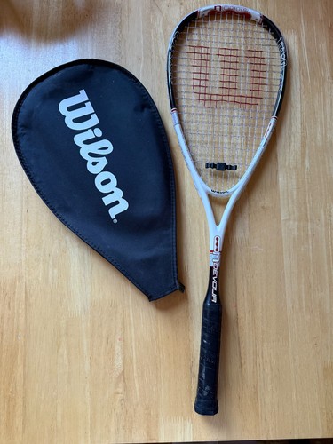 Wilson ncode ndevour - wilson,