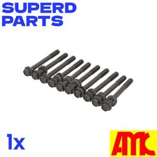 CYLINDER HEAD BOLT KIT FITS