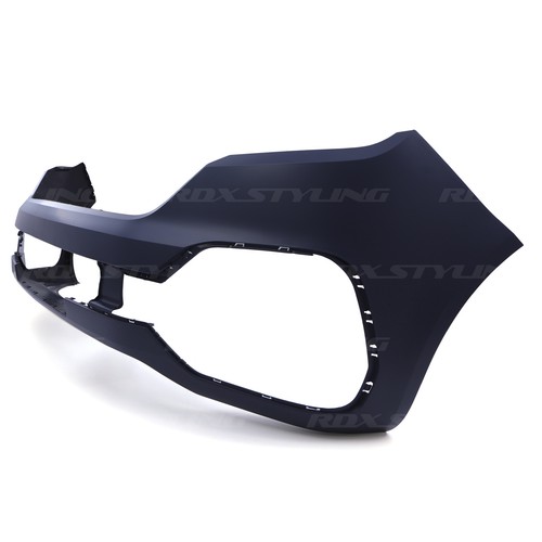 Upgraded highline style front - highline,