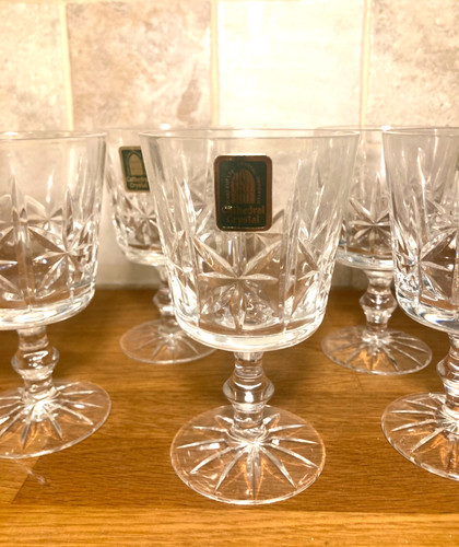 Vintage set cathedral - 5,