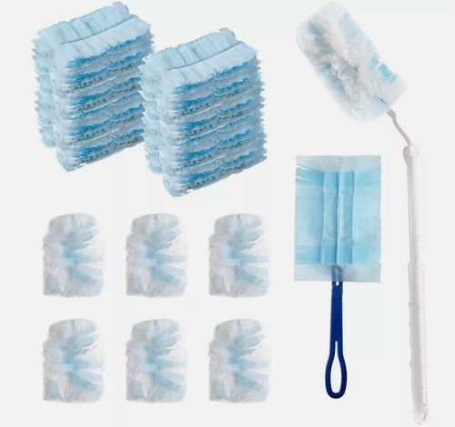Flash dust magnet fluffy - dust,