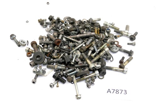 Suzuki 500 hm31a 1987 - rg,