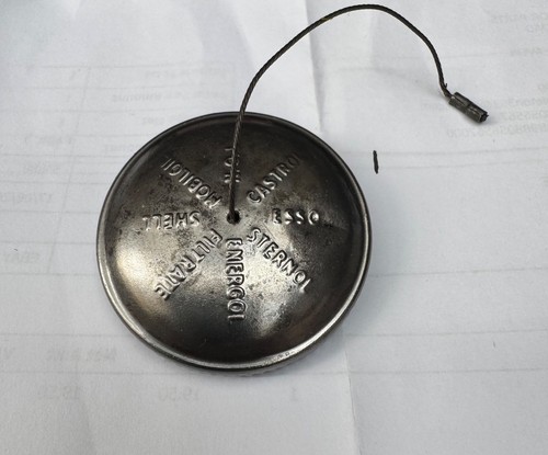 Westwood oil filler cap - westwood, a