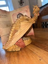 VALKARIA Skykeeper Enchantica