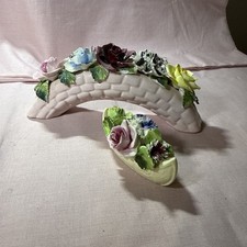 Radnor Delicate Flowers