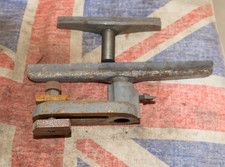 Good Used Myford Woodturning Attachment Suitable for ML7/Super 7 Lathe