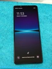 Sony Xperia 1 IV - 256GB -